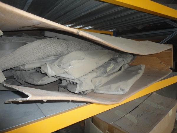 4#3820 Ricambi per autovettura per Fiat e MG rover in vendita - foto 8