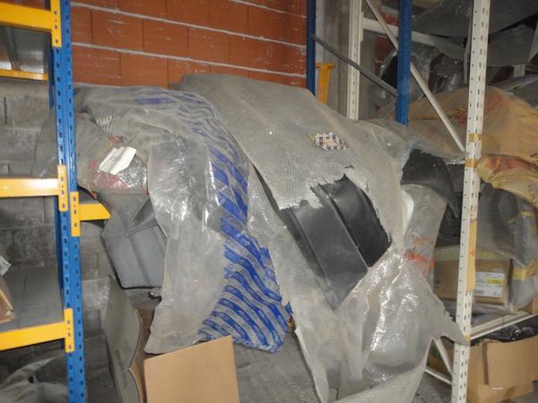 4#3820 Ricambi per autovettura per Fiat e MG rover in vendita - foto 9