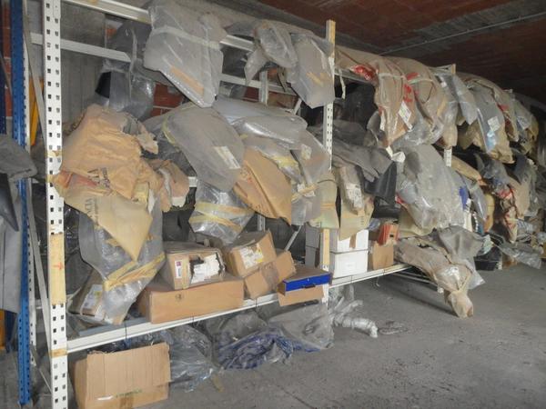 4#3820 Ricambi per autovettura per Fiat e MG rover in vendita - foto 10