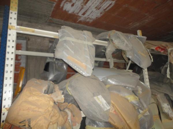 4#3820 Ricambi per autovettura per Fiat e MG rover in vendita - foto 11