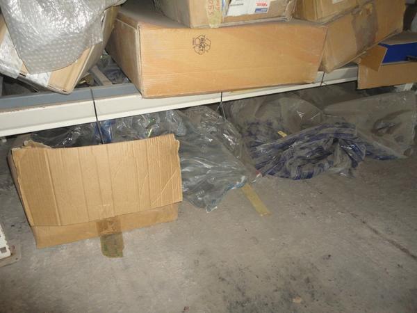4#3820 Ricambi per autovettura per Fiat e MG rover in vendita - foto 13