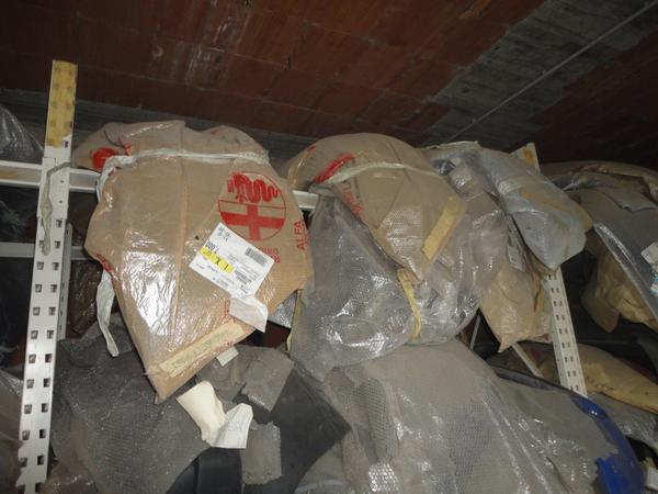 4#3820 Ricambi per autovettura per Fiat e MG rover in vendita - foto 14