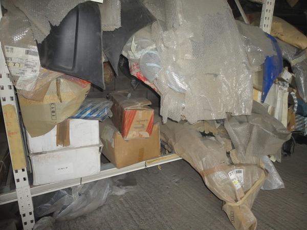 4#3820 Ricambi per autovettura per Fiat e MG rover in vendita - foto 15