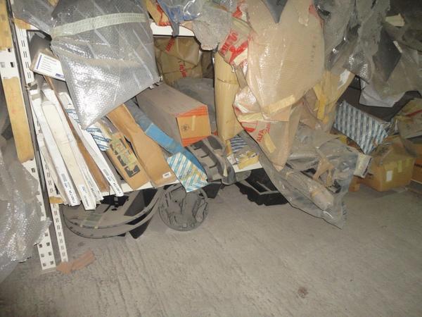 4#3820 Ricambi per autovettura per Fiat e MG rover in vendita - foto 17