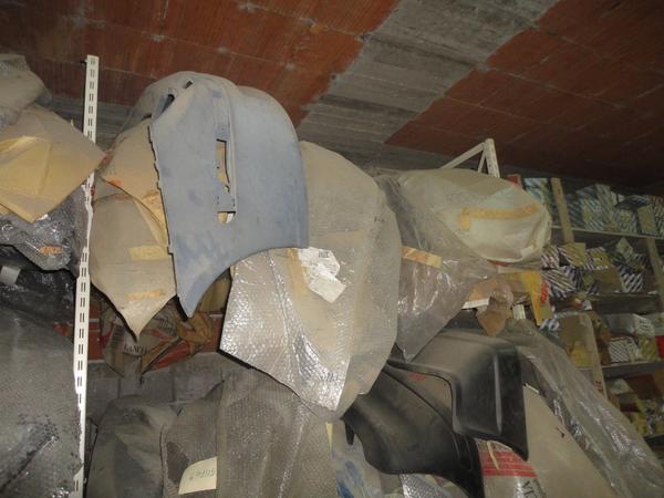 4#3820 Ricambi per autovettura per Fiat e MG rover in vendita - foto 18