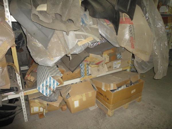 4#3820 Ricambi per autovettura per Fiat e MG rover in vendita - foto 19