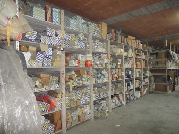 4#3820 Ricambi per autovettura per Fiat e MG rover in vendita - foto 20