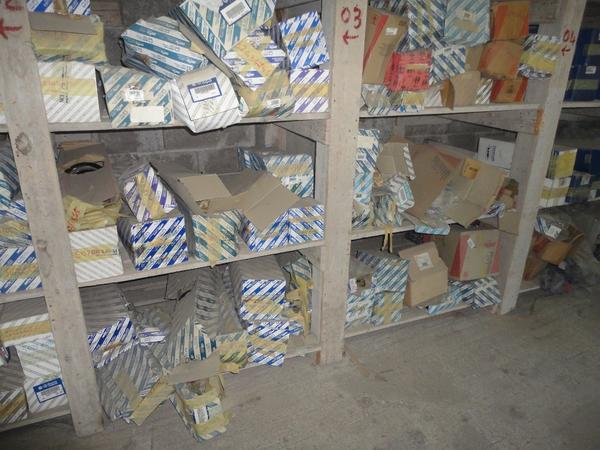4#3820 Ricambi per autovettura per Fiat e MG rover in vendita - foto 24
