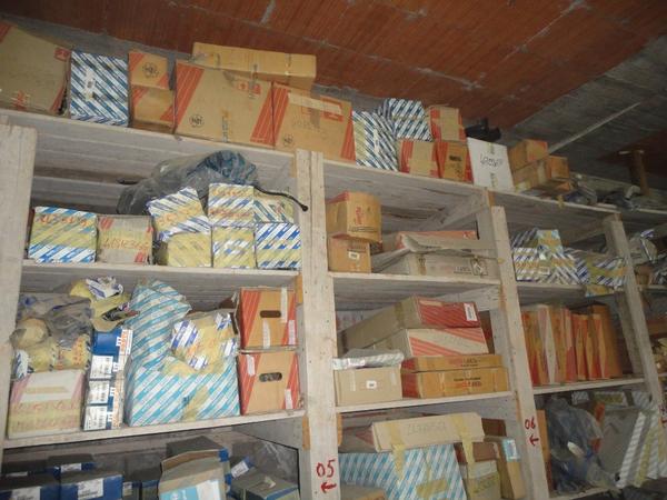 4#3820 Ricambi per autovettura per Fiat e MG rover in vendita - foto 25