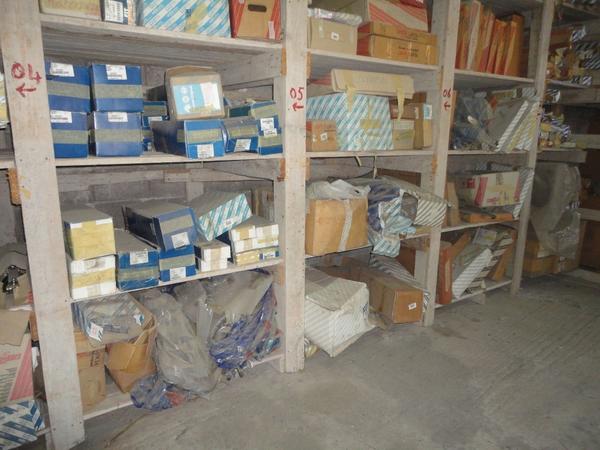 4#3820 Ricambi per autovettura per Fiat e MG rover in vendita - foto 26