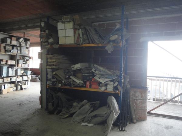 4#3820 Ricambi per autovettura per Fiat e MG rover in vendita - foto 27