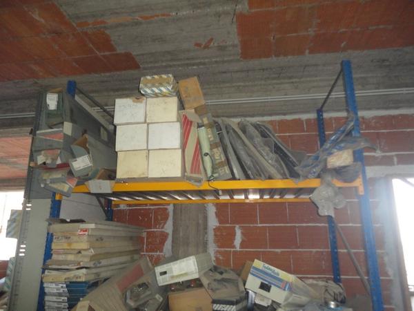 4#3820 Ricambi per autovettura per Fiat e MG rover in vendita - foto 28