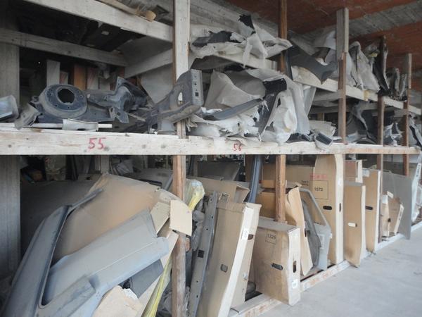 4#3820 Ricambi per autovettura per Fiat e MG rover in vendita - foto 33