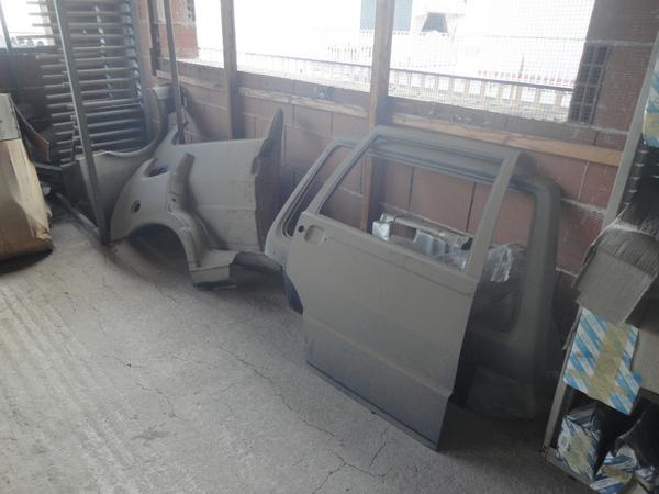 4#3820 Ricambi per autovettura per Fiat e MG rover in vendita - foto 34