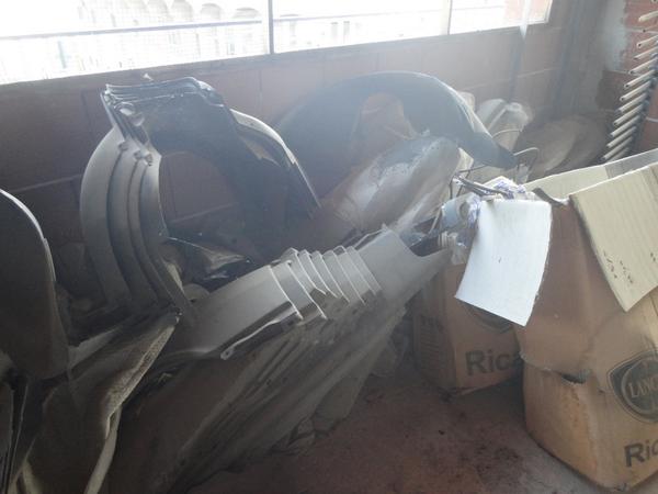 4#3820 Ricambi per autovettura per Fiat e MG rover in vendita - foto 35