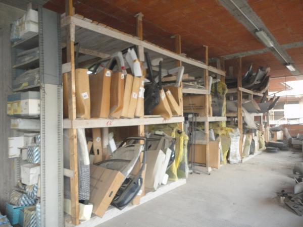 4#3820 Ricambi per autovettura per Fiat e MG rover in vendita - foto 39