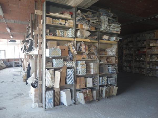 4#3820 Ricambi per autovettura per Fiat e MG rover in vendita - foto 40