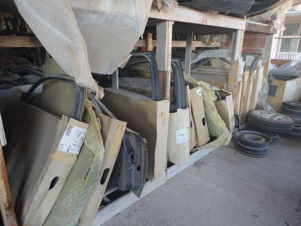 4#3820 Ricambi per autovettura per Fiat e MG rover in vendita - foto 45