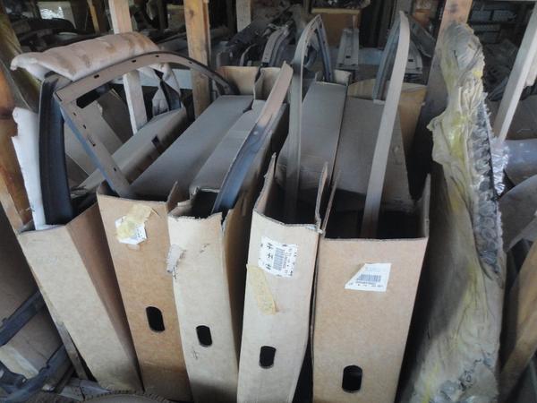 4#3820 Ricambi per autovettura per Fiat e MG rover in vendita - foto 46