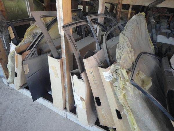4#3820 Ricambi per autovettura per Fiat e MG rover in vendita - foto 47