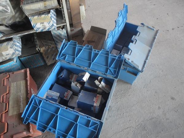 4#3820 Ricambi per autovettura per Fiat e MG rover in vendita - foto 50