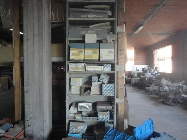 4#3820 Ricambi per autovettura per Fiat e MG rover in vendita - foto 51