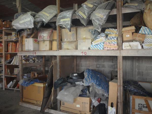 4#3820 Ricambi per autovettura per Fiat e MG rover in vendita - foto 52