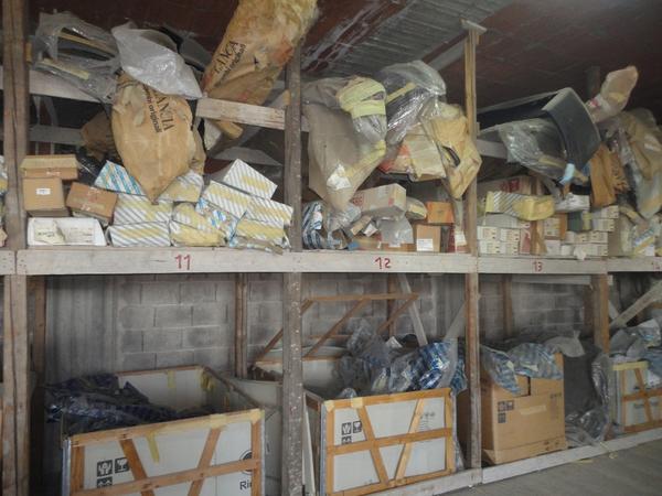 4#3820 Ricambi per autovettura per Fiat e MG rover in vendita - foto 53