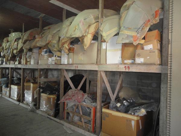 4#3820 Ricambi per autovettura per Fiat e MG rover in vendita - foto 55