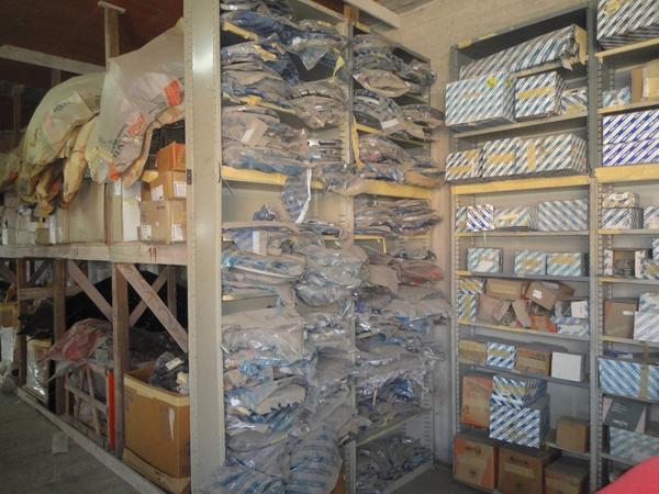 4#3820 Ricambi per autovettura per Fiat e MG rover in vendita - foto 57
