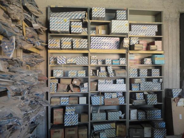 4#3820 Ricambi per autovettura per Fiat e MG rover in vendita - foto 58