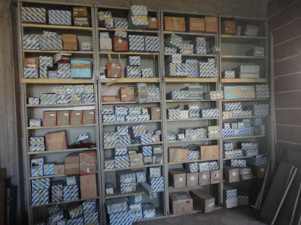 4#3820 Ricambi per autovettura per Fiat e MG rover in vendita - foto 59