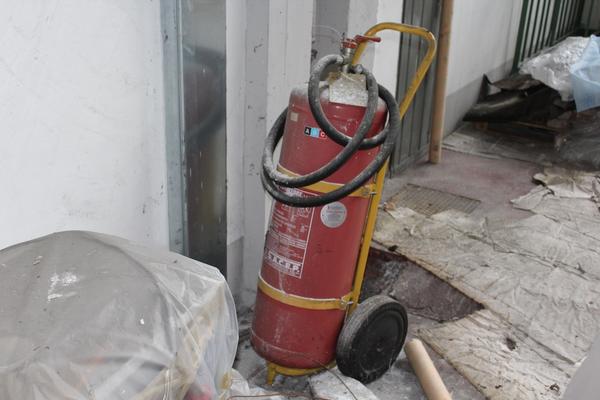 12#3821 Estintori in vendita - foto 2