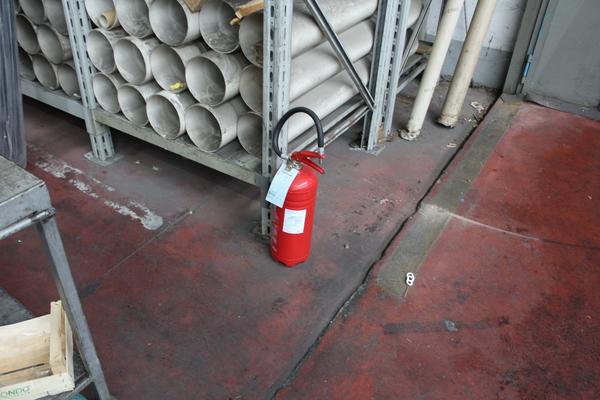 12#3821 Estintori in vendita - foto 5