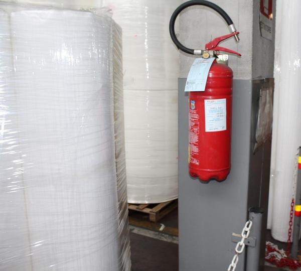 12#3821 Estintori in vendita - foto 6