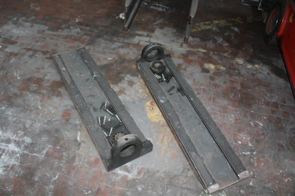 13#3821 Carrelli elevatori Caterpillar e Linde in vendita - foto 16