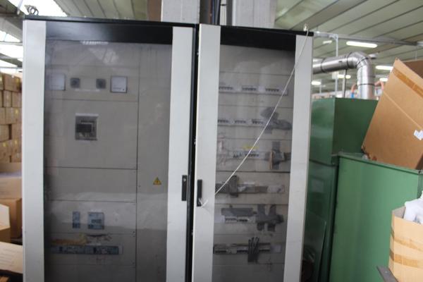 3#3821 Macchina per la produzione coperte Magetron e piegatrice lenzuola Pizzardi in vendita - foto 74