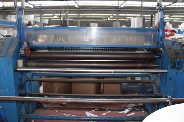 6#3821 Macchina per produzione bordino Meccanica Euro Italia Spa in vendita - foto 9