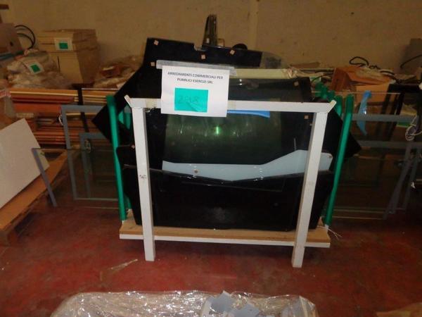 1#3822 Magazzino di prodotti semilavorati in vendita - foto 4