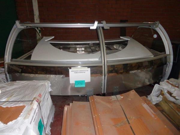1#3822 Magazzino di prodotti semilavorati in vendita - foto 5