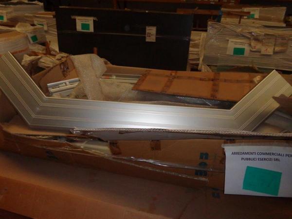 1#3822 Magazzino di prodotti semilavorati in vendita - foto 7