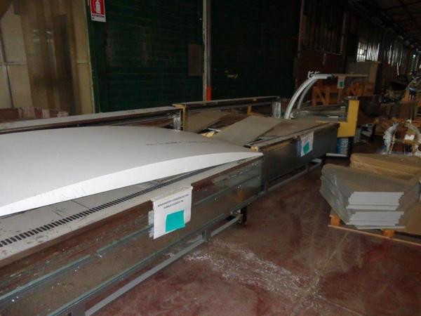 1#3822 Magazzino di prodotti semilavorati in vendita - foto 9