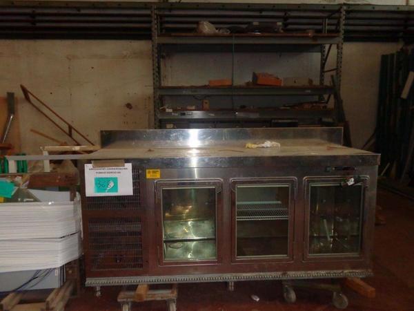 1#3822 Magazzino di prodotti semilavorati in vendita - foto 10