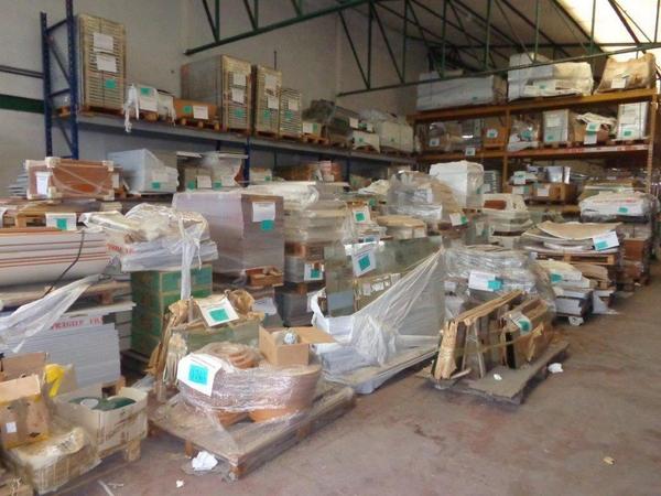 1#3822 Magazzino di prodotti semilavorati in vendita - foto 15