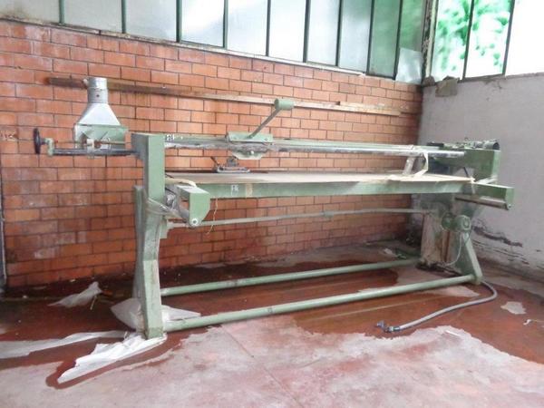 1#3822 Magazzino di prodotti semilavorati in vendita - foto 16