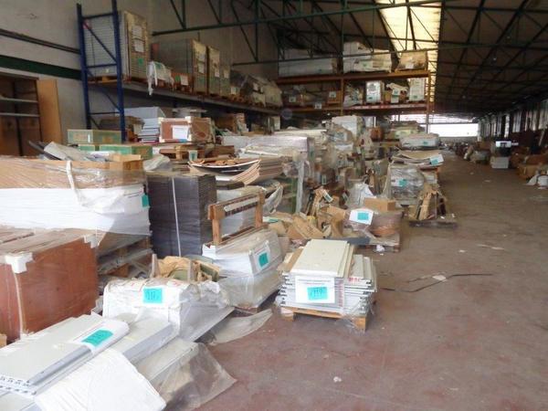 1#3822 Magazzino di prodotti semilavorati in vendita - foto 18