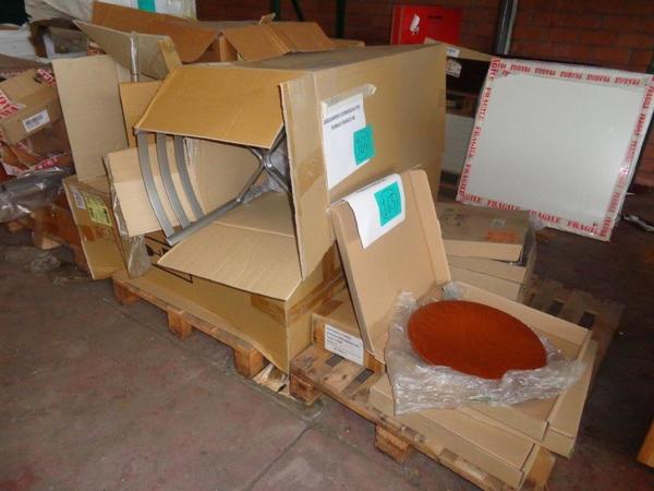 1#3822 Magazzino di prodotti semilavorati in vendita - foto 20