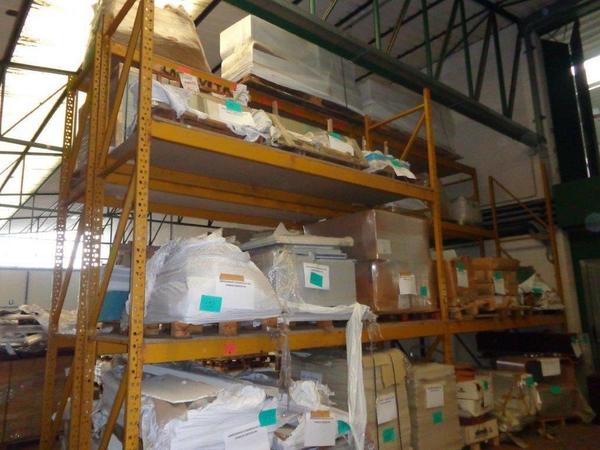 1#3822 Magazzino di prodotti semilavorati in vendita - foto 21
