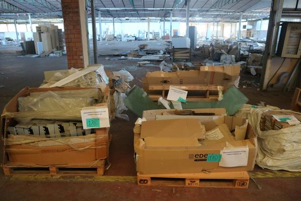 1#3822 Magazzino di prodotti semilavorati in vendita - foto 55