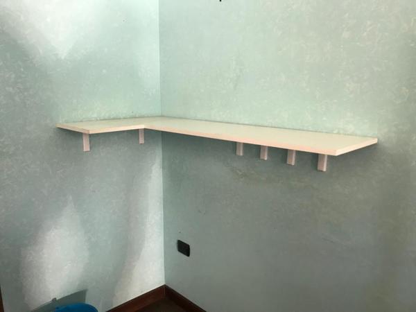 10#3825 Mensole in vendita - foto 1